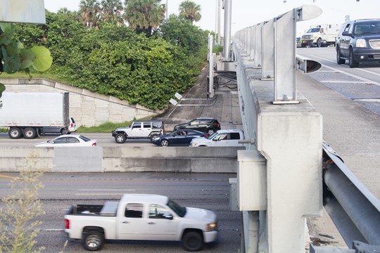 Boynton Beach Overpass